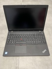 Lenovo ThinkPad L590 Laptop