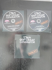 VAN DER GRAAF GENERATOR -