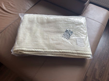 Naturhaardecke Kamel Kamelhaar Lama Alpaka Decke Wolldecke Ritter