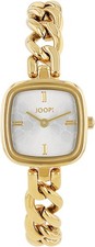 JOOP! Damen Armbanduhr Quarzuhr 203861 Damenuhr Edelstahl Analog B-WARE