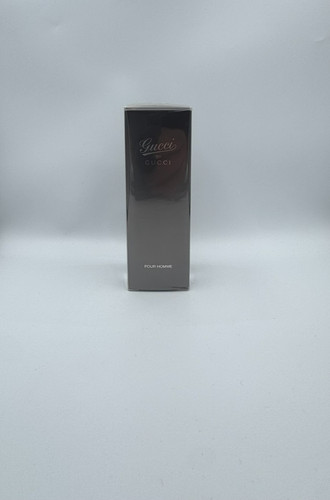 Gucci pour homme - by,