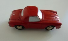 Schuco Piccolo alt Nr. 713 - Mercedes 190 SL