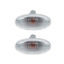 2X Seitenblinker Blinker