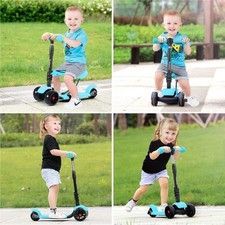 LED Räder Kinderroller