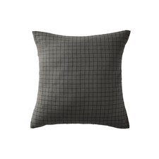 Kissenbezug 60x60 gaze - kissenbezug,