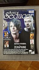 Sonic Seducer Musikzeitschrift