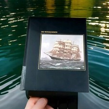 Die Windjammer . Die