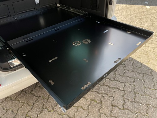 Heckauszug 1 vw - t5, t6