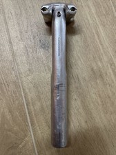 Sattelstütze Fahrrad Shimano