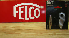 FELCO Ersatzteilsatz 6/3-1, Ersatzklinge 6, 12, 6CC