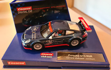 Carrera Digital 132 30594 Porsche GT3 RSR Clubmodell 10 Jahre NEU