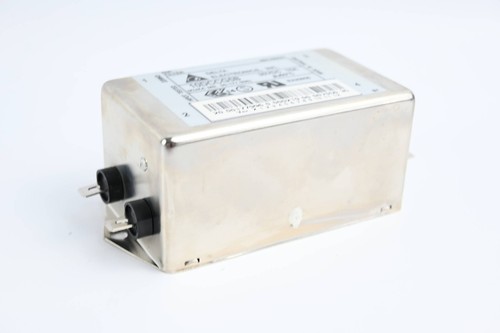 Delta electronics emi filter - electronics, emi-filter