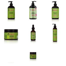 Mielle Rosemary Mint Reihe