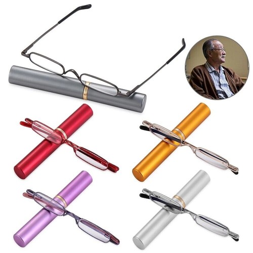 Schlanke lesebrille schmale - lesebrille,