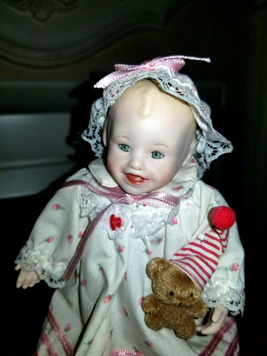 Yolanda bello baby - "yolanda, bello`s