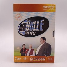 Der Bulle von Tölz 13 Folgen