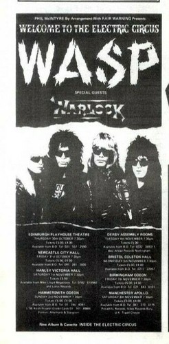 86pt33 reklame 6x3 - 25.10.86pt33, wasp