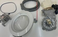 AEG L76680NWD Ersatzteile: Türschloss / Motor / Bedienteil / Tür usw...