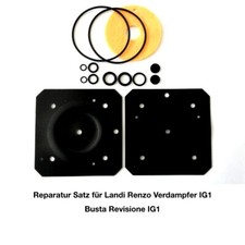 Verdampfer reparatur satz fuer - reparatur,