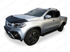 Bonnet BRA für MB Mercedes