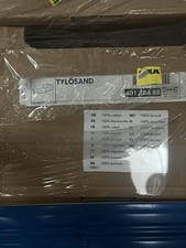 Ikea Tylösand Bezug 3er Sofa