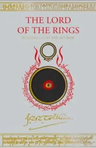 The lord rings j - lord, |