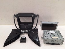 Ford Kuga Mk2 Sat. 2016 Navi