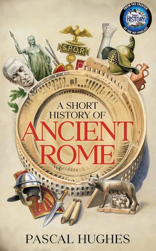 Short history ancient - a,