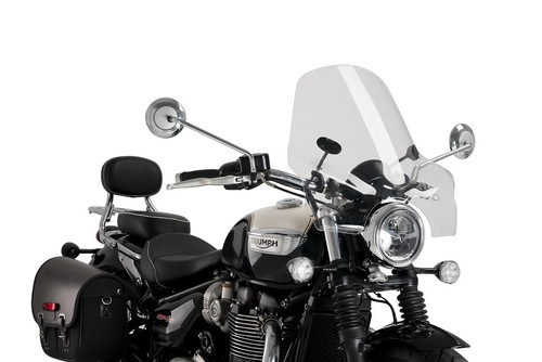 Puig touring windschild - puig,