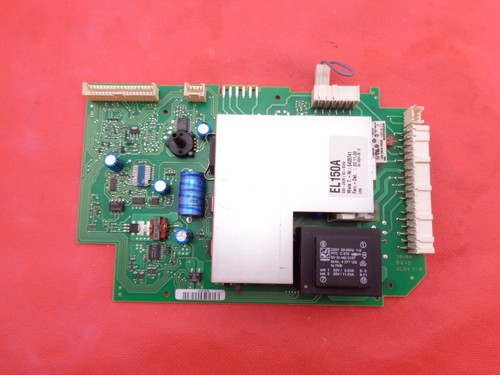 Miele leistungselektronik - miele,