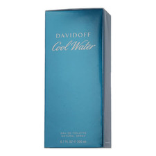 Davidoff Cool Water - EDT Eau
