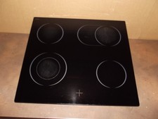 Luxor ND66C09T6622000 2Jahr Garantie Glaskeramik CERAN® Kochfeld P23