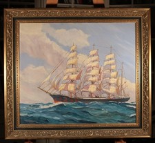 VIERMASTER VIERMASTBARK -