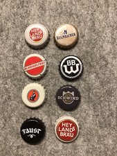 Kronkorken KK Aschaffenburg Bayern bottle cap capsule chapa purchase item kroni