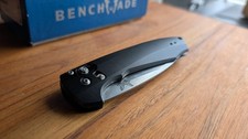 Benchmade 490 Arcane S90V