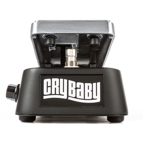 Dunlop gcb65 cry - dunlop, custom
