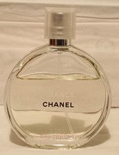 Chanel  Chance  Eau Tendre