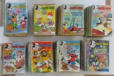 Micky maus sammlung 400 - maus,