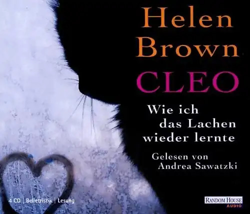 Andrea sawatzki cleo - andrea,