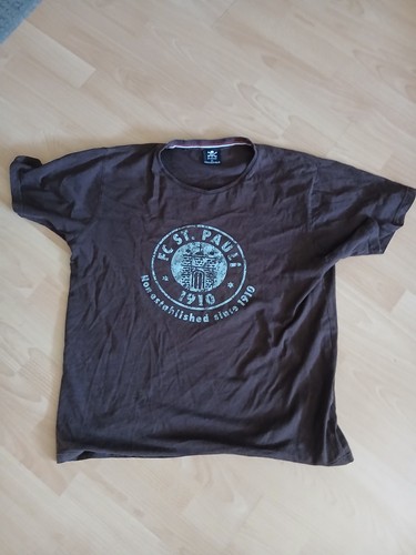 Pauli shirt xxl fcsp - st.,