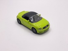 Siku 1033 audi tt - ,,audi, roadster