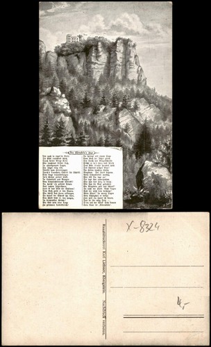 Bärenstein - , (erzgebirge)