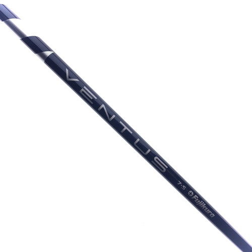 Gebrauchter fujikura ventus - gebrauchter,