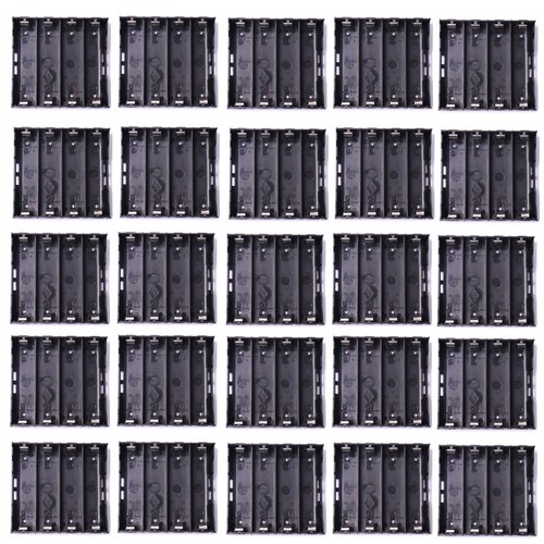 50stk batteriehalter für - 1-50stk,