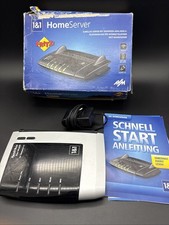 FRITZBox Fon WLAN 7320 300 Mbps 4-Port 1000 Mbps Verkabelt Router Elektronik