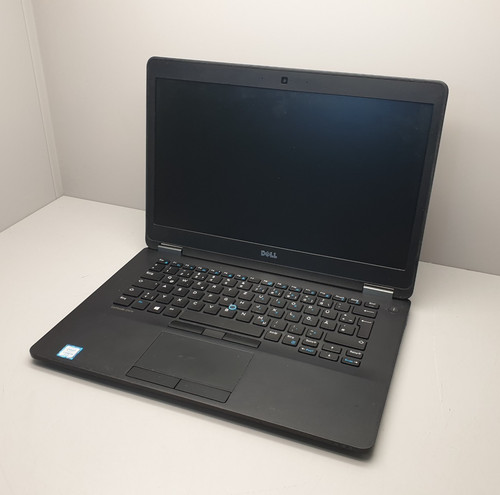 Dell latitude e7470 intel - 14",
