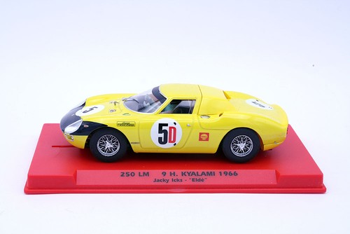 Ferrari 250 kyalami 1966 - 250,