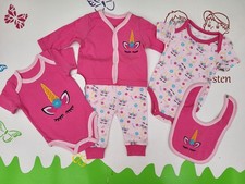 Starterset Geschenk Baby