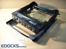 Sitzkonsole Sitzgestell Beifahrer Sitz Schiene vorne rechts Corsa C Tigra B Opel