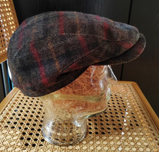 Stetson Hut/Mütze Herren Kopfbedeckung Mütze Basecap Gr. EU 59 Mehrf...